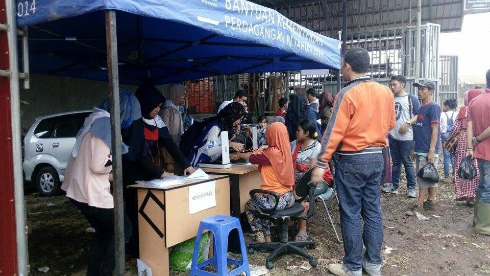 Dokumentasi kegiatan KRBM foto 3